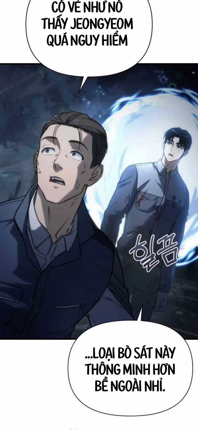 Mạt Thế Hậu Cần Chương 5 trang 45