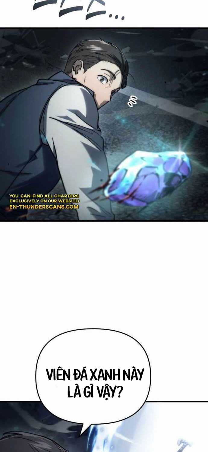 Mạt Thế Hậu Cần Chương 5 trang 47