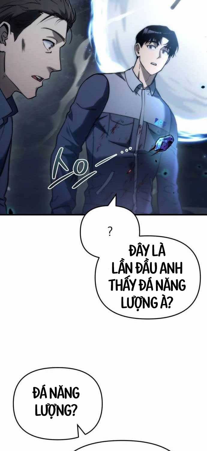 Mạt Thế Hậu Cần Chương 5 trang 48