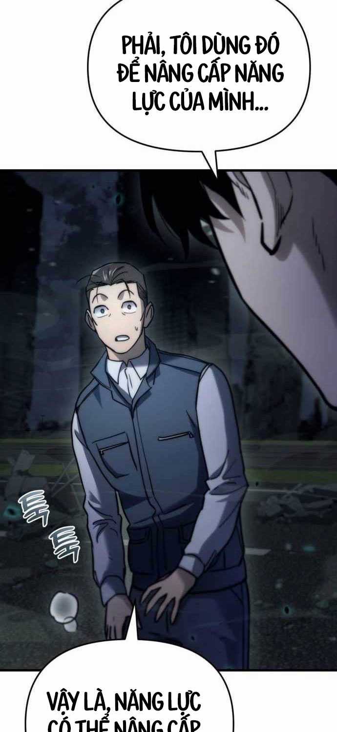 Mạt Thế Hậu Cần Chương 5 trang 49