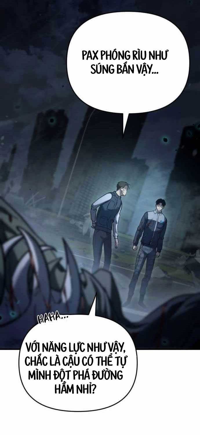 Mạt Thế Hậu Cần Chương 5 trang 52