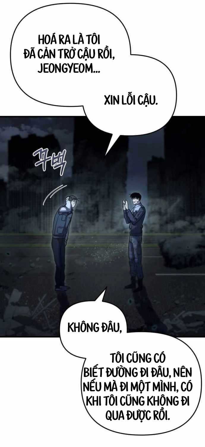 Mạt Thế Hậu Cần Chương 5 trang 57