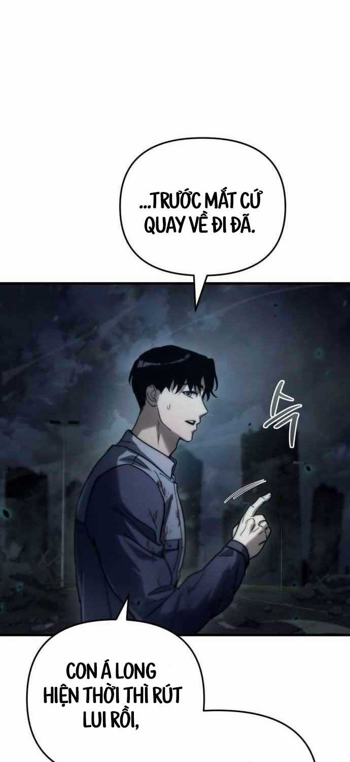 Mạt Thế Hậu Cần Chương 5 trang 58