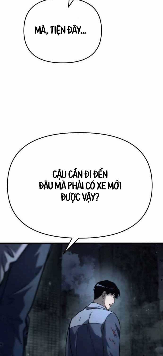 Mạt Thế Hậu Cần Chương 5 trang 60