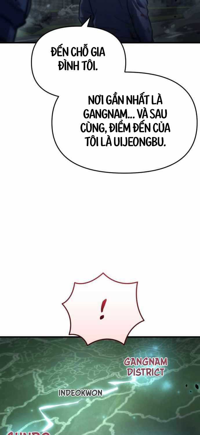 Mạt Thế Hậu Cần Chương 5 trang 61