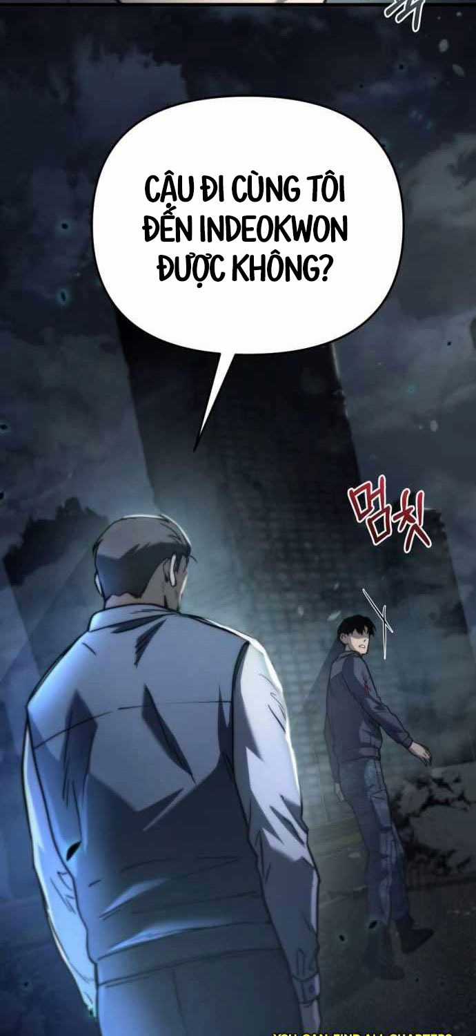 Mạt Thế Hậu Cần Chương 5 trang 64