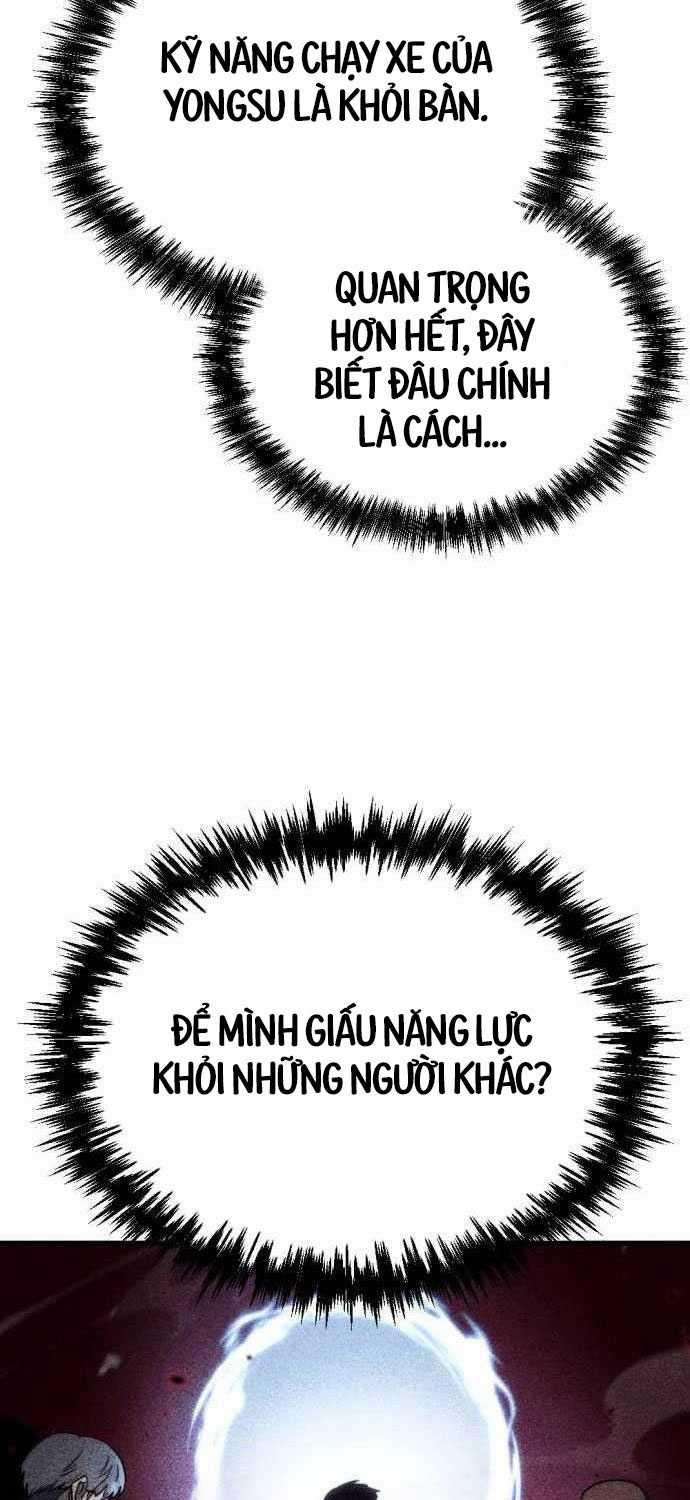 Mạt Thế Hậu Cần Chương 5 trang 71