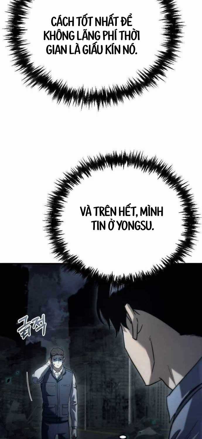 Mạt Thế Hậu Cần Chương 5 trang 74