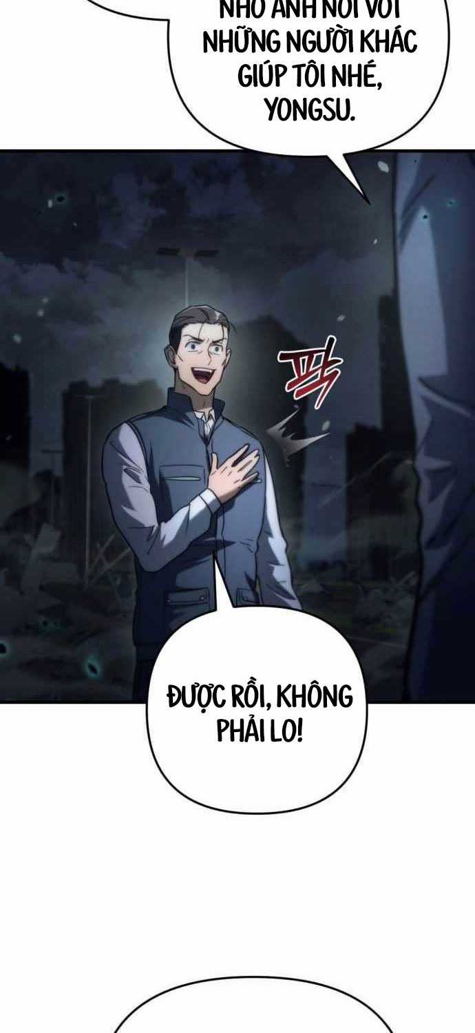 Mạt Thế Hậu Cần Chương 5 trang 79