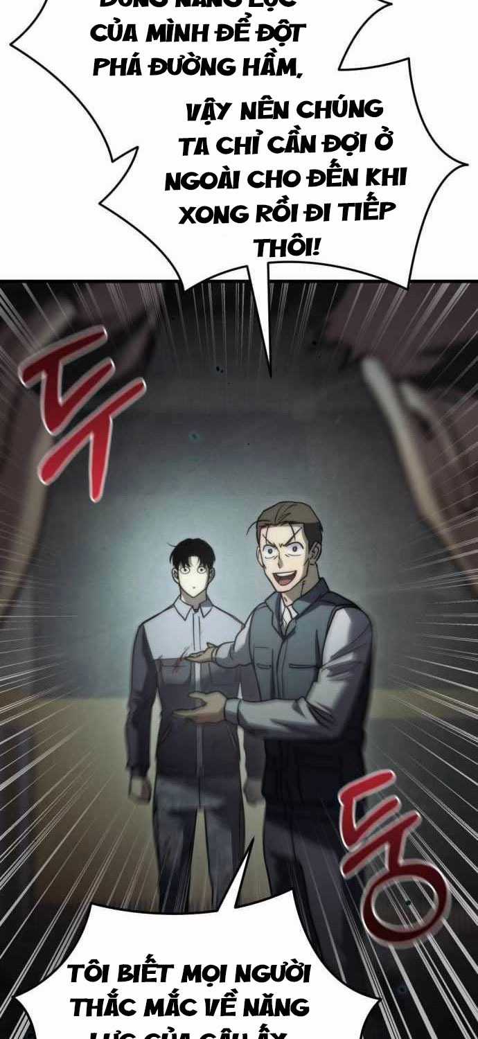 Mạt Thế Hậu Cần Chương 5 trang 83