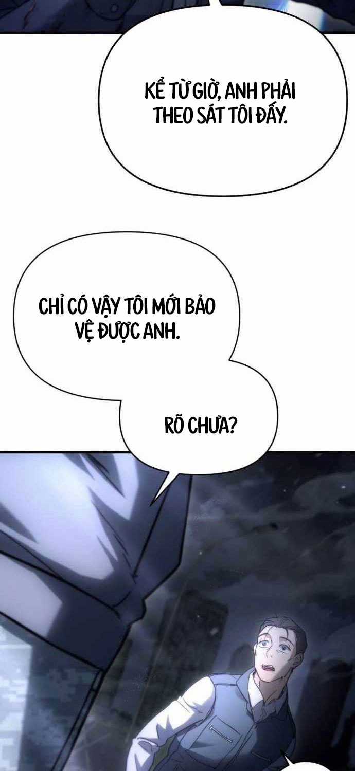 Mạt Thế Hậu Cần Chương 5 trang 9