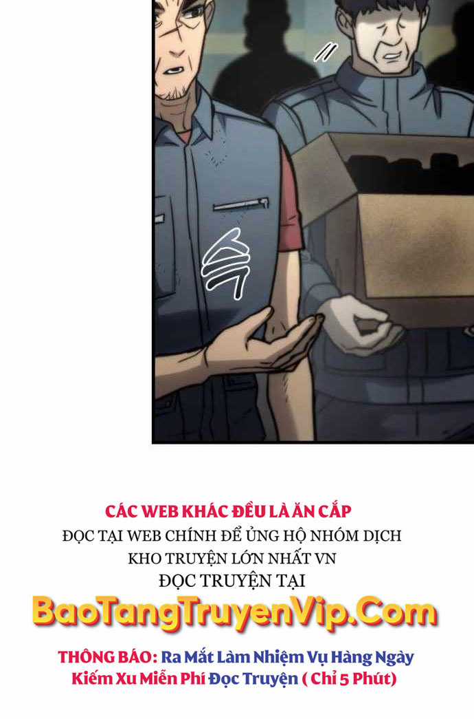 Mạt Thế Hậu Cần Chương 5 trang 95