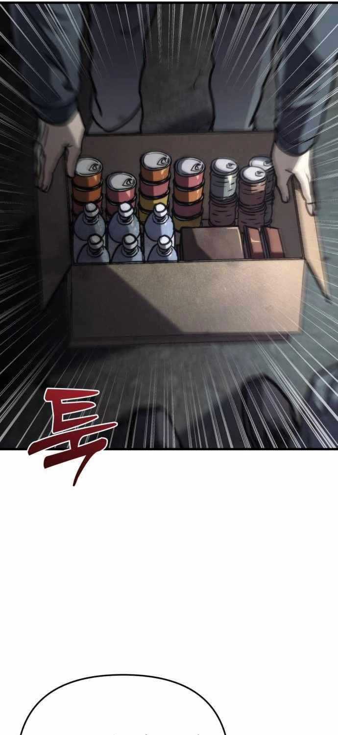 Mạt Thế Hậu Cần Chương 5 trang 96