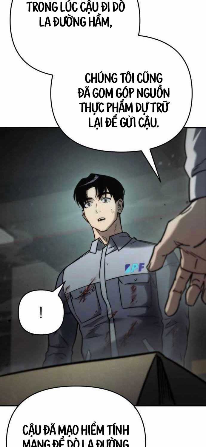 Mạt Thế Hậu Cần Chương 5 trang 97