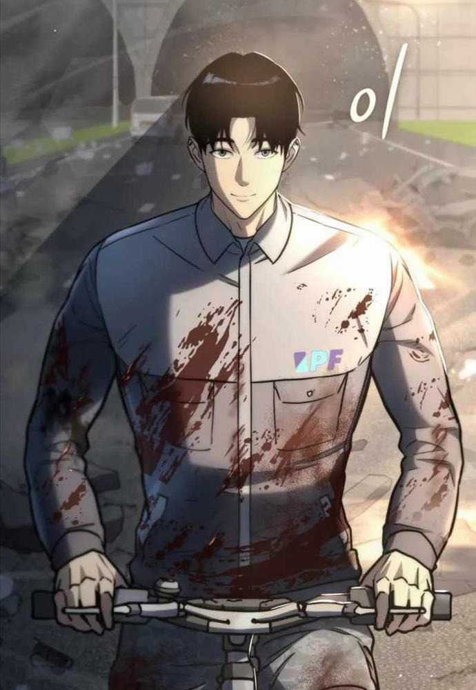 Mạt Thế Hậu Cần Chương 6 trang 108