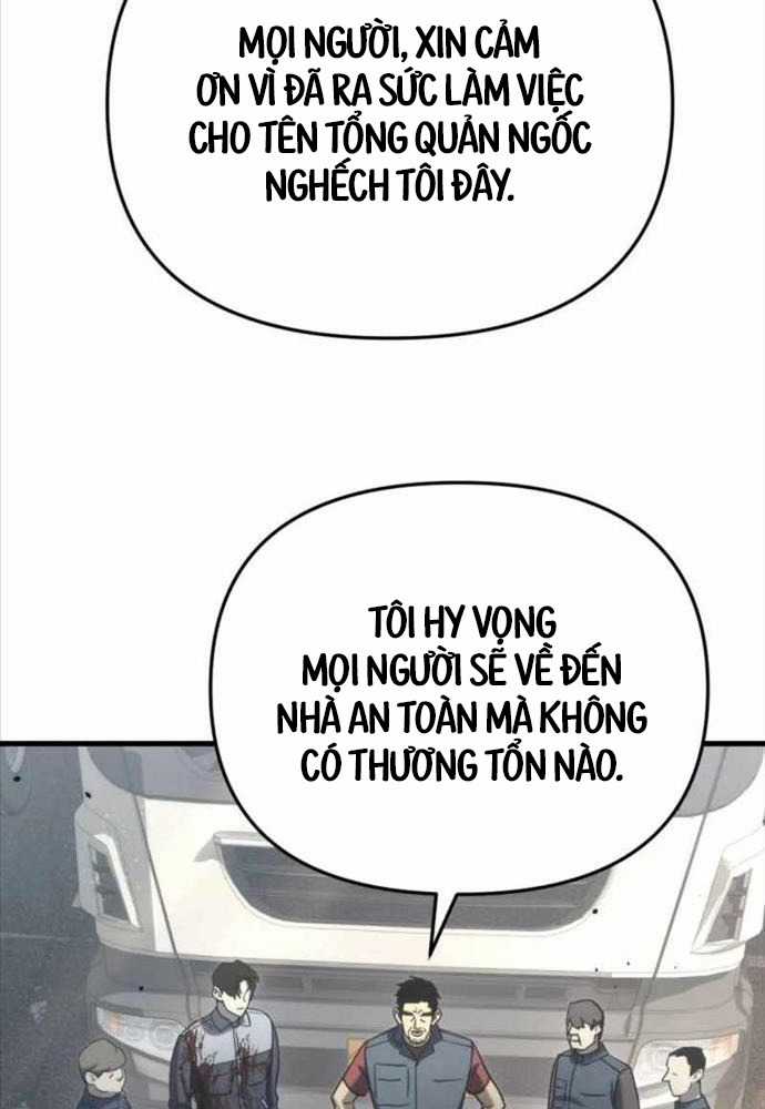 Mạt Thế Hậu Cần Chương 6 trang 112