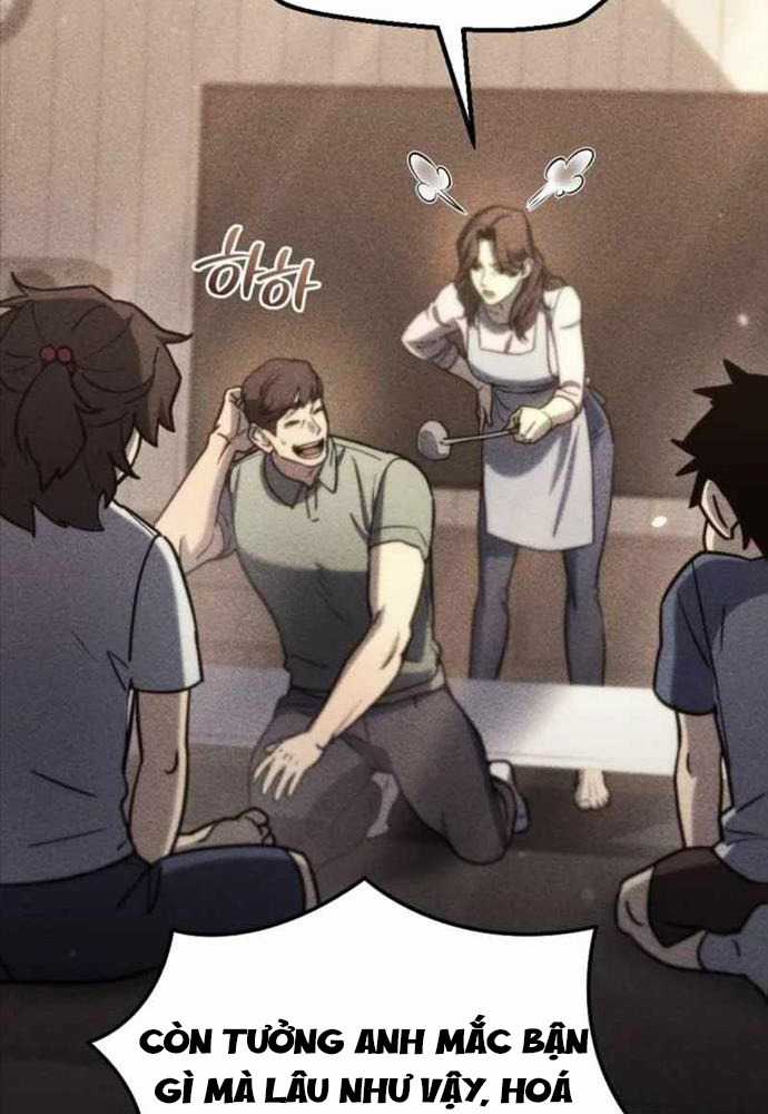 Mạt Thế Hậu Cần Chương 6 trang 27