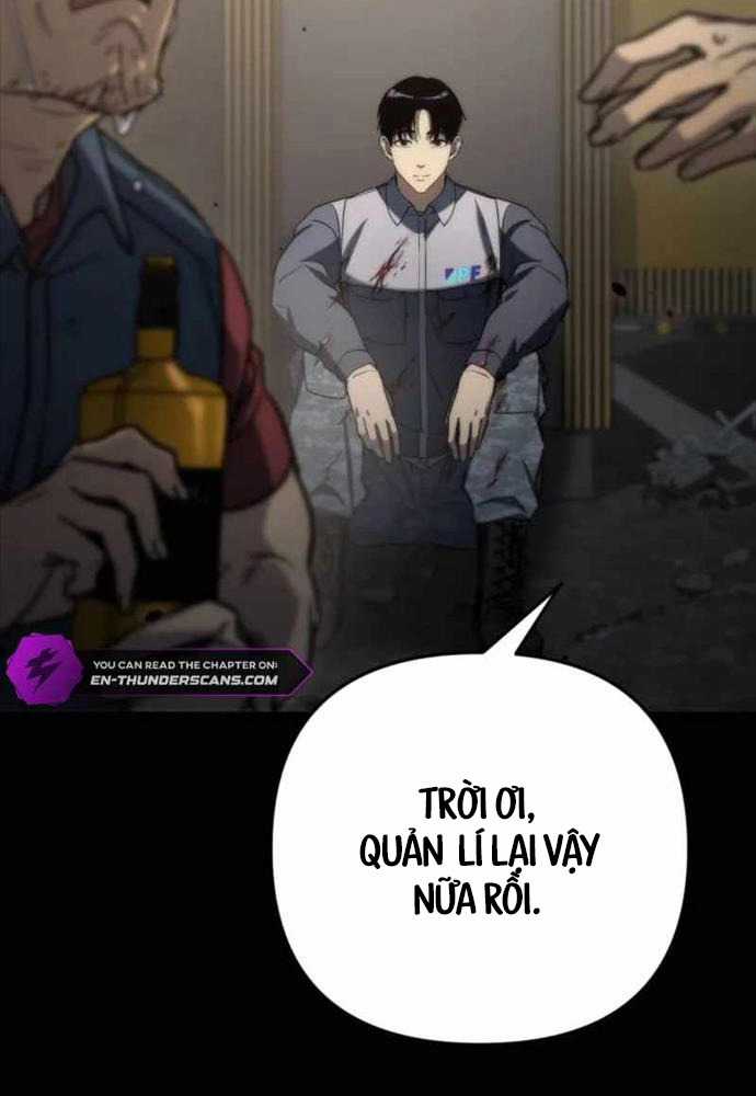 Mạt Thế Hậu Cần Chương 6 trang 34