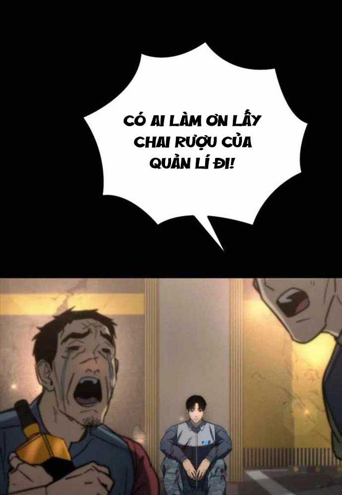 Mạt Thế Hậu Cần Chương 6 trang 35