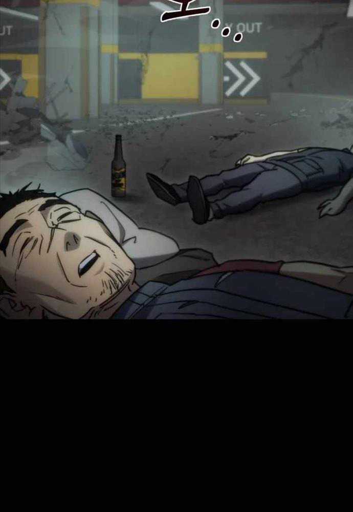 Mạt Thế Hậu Cần Chương 6 trang 41