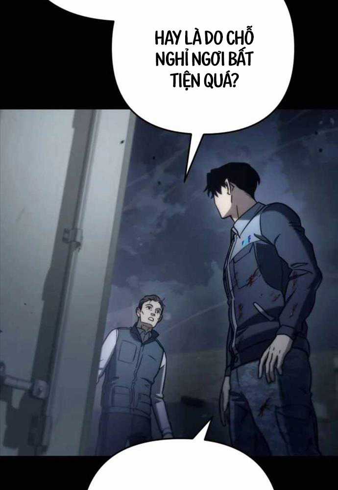 Mạt Thế Hậu Cần Chương 6 trang 51