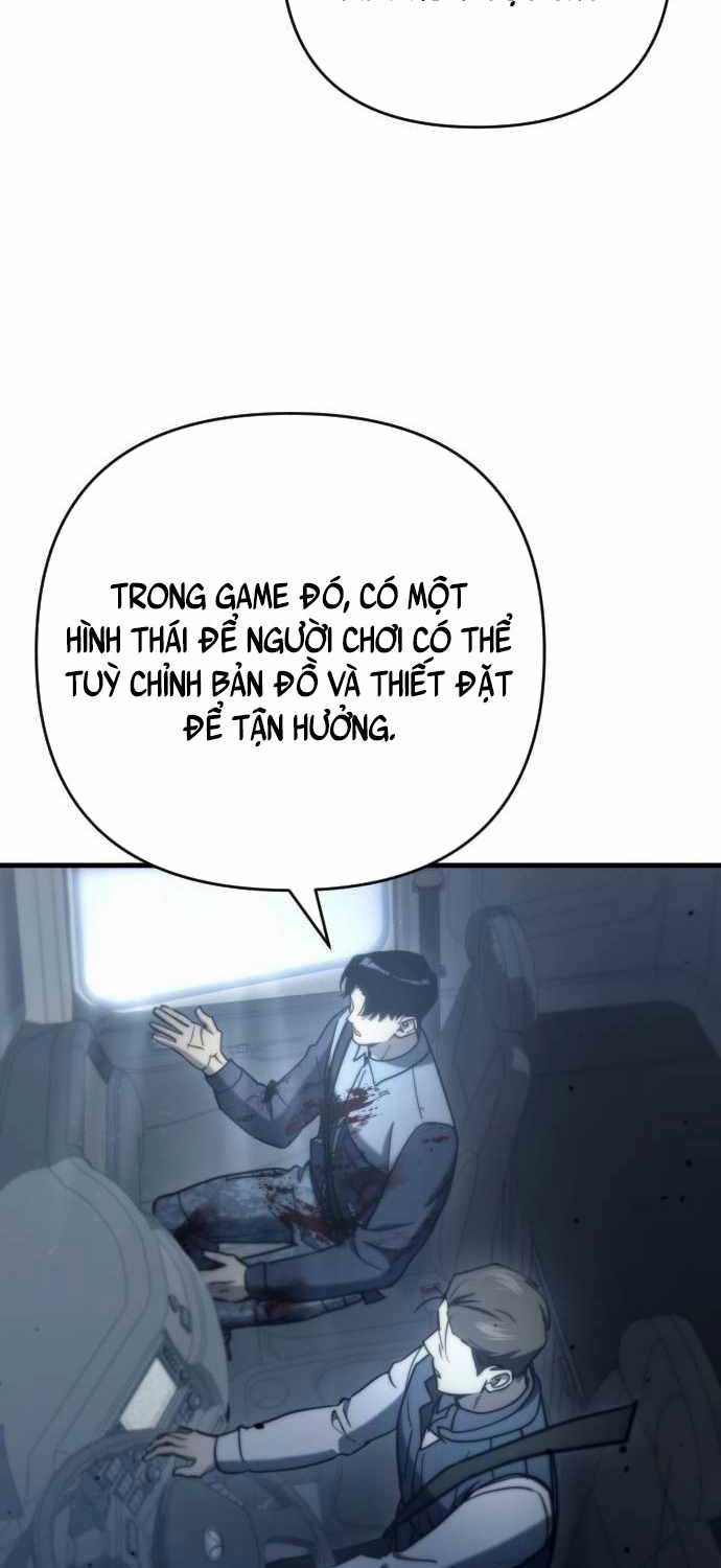 Mạt Thế Hậu Cần Chương 7 trang 12