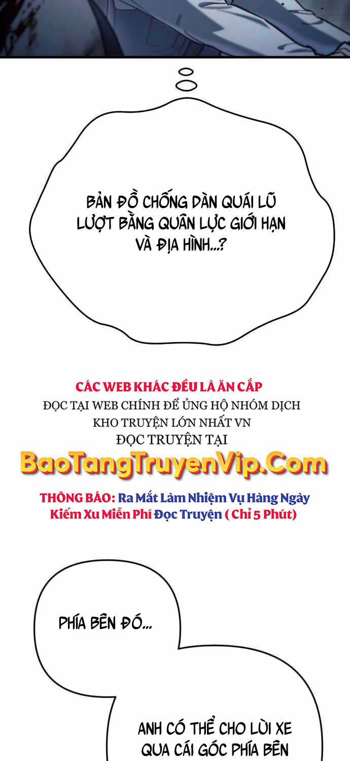 Mạt Thế Hậu Cần Chương 7 trang 14