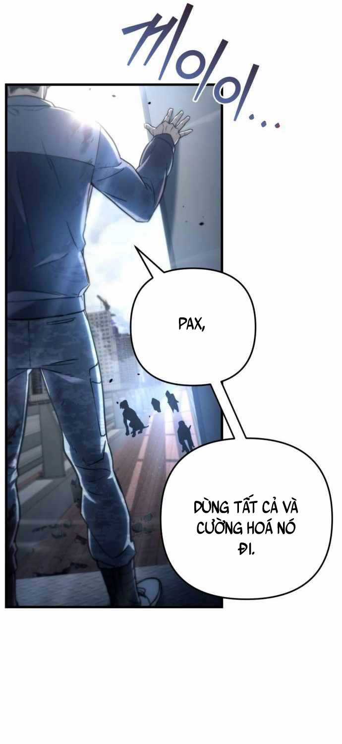 Mạt Thế Hậu Cần Chương 7 trang 20