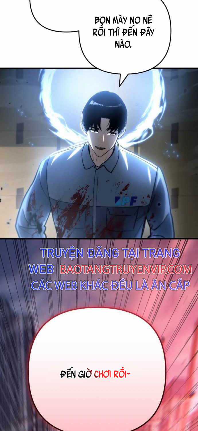 Mạt Thế Hậu Cần Chương 7 trang 22