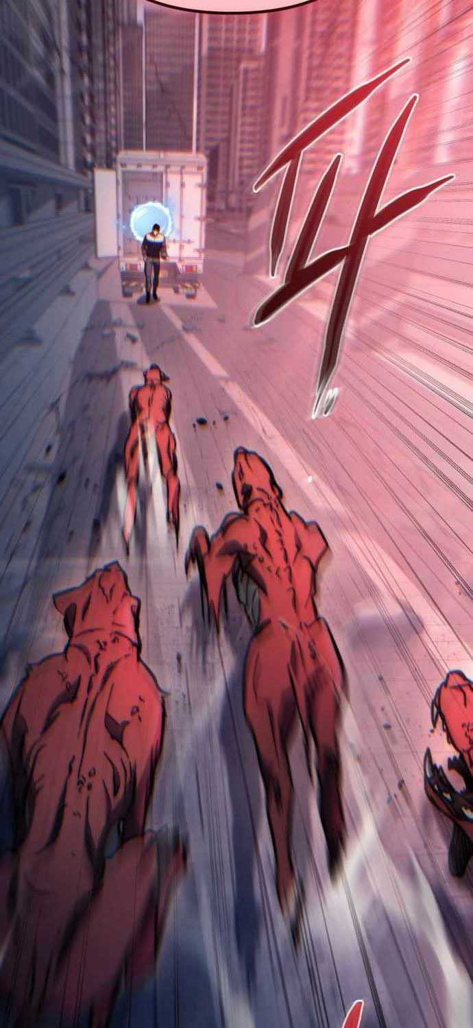 Mạt Thế Hậu Cần Chương 7 trang 23