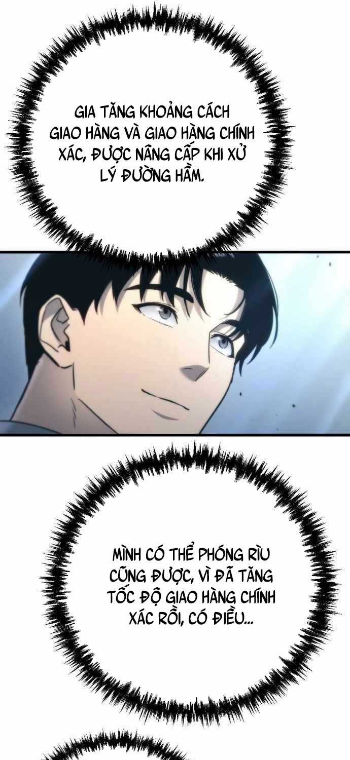 Mạt Thế Hậu Cần Chương 7 trang 30