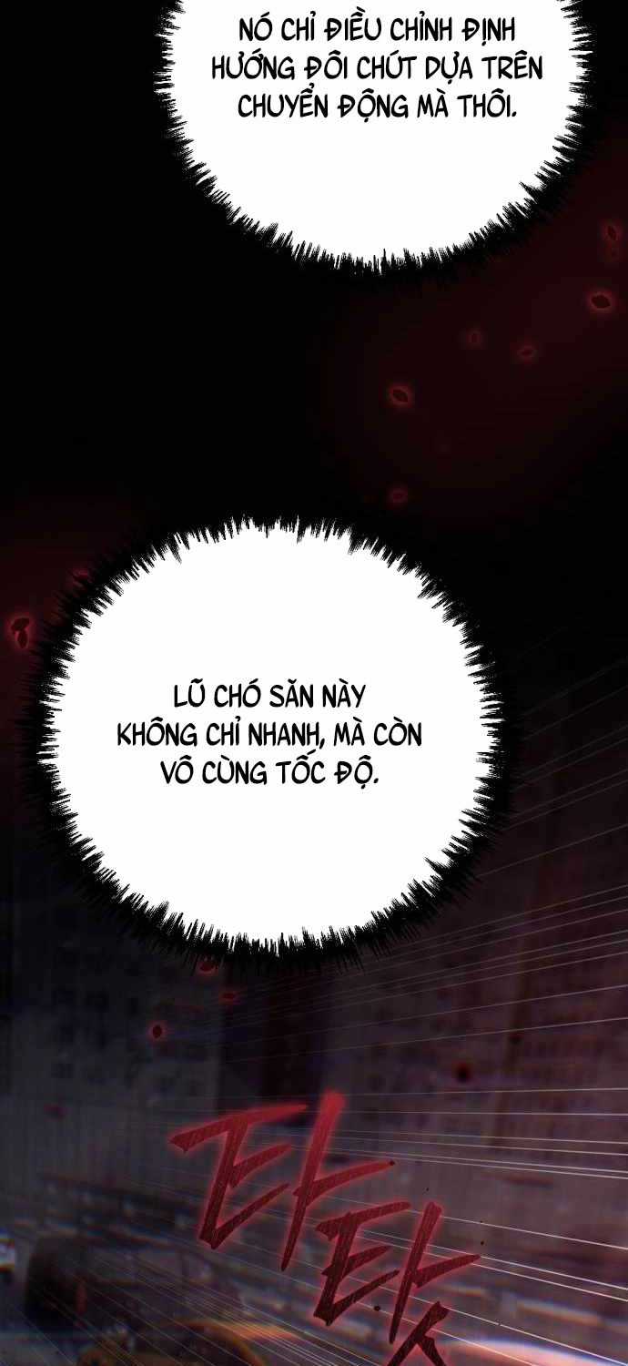 Mạt Thế Hậu Cần Chương 7 trang 32