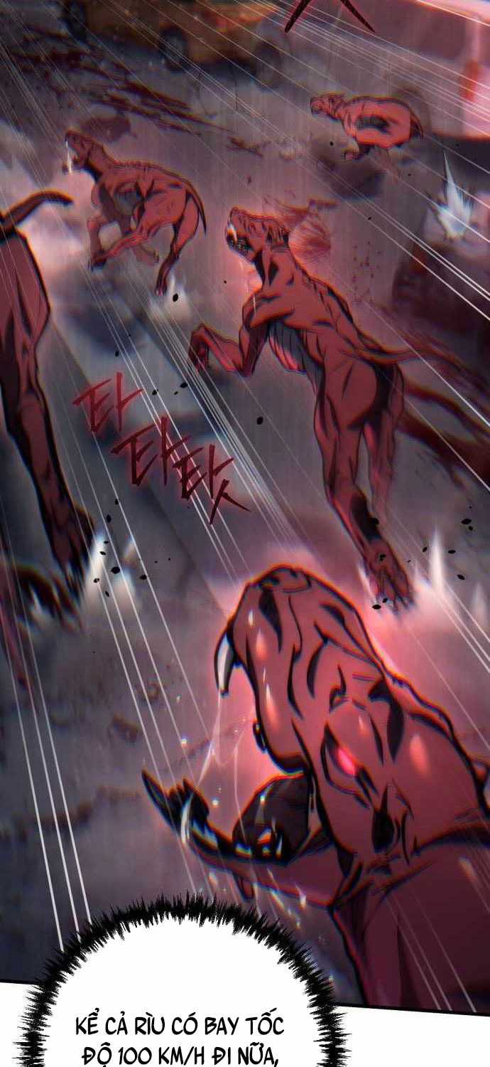 Mạt Thế Hậu Cần Chương 7 trang 33