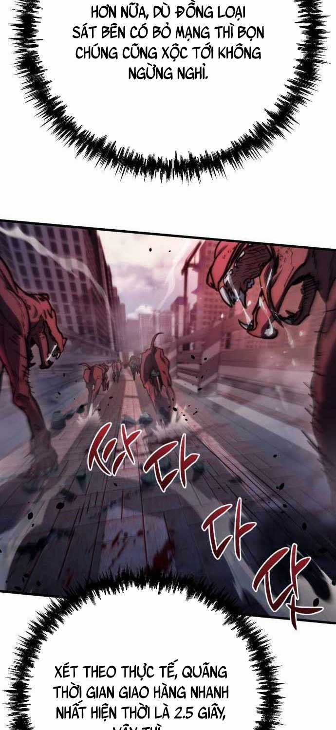 Mạt Thế Hậu Cần Chương 7 trang 35