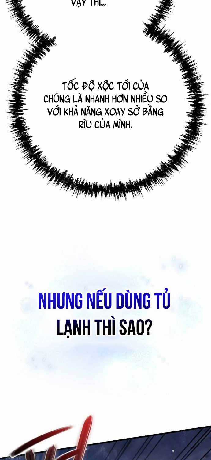 Mạt Thế Hậu Cần Chương 7 trang 36