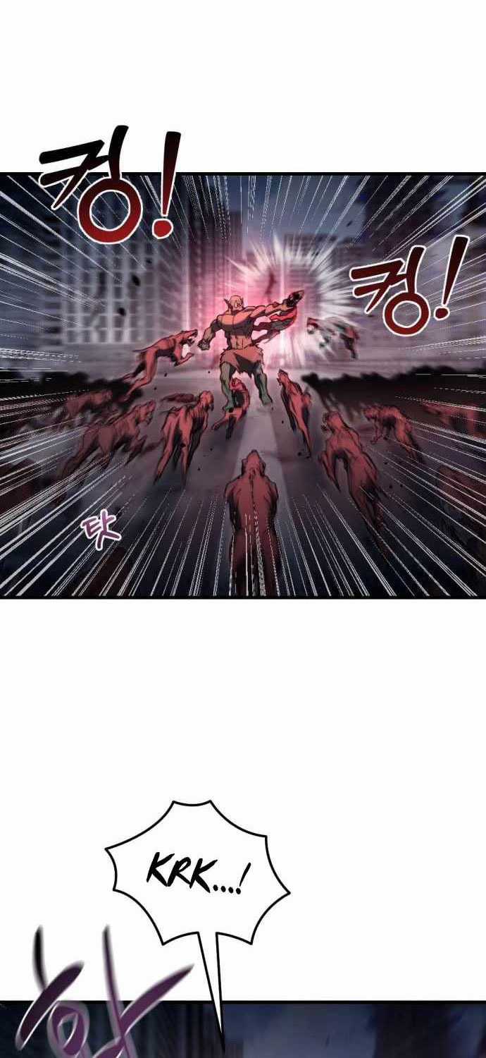 Mạt Thế Hậu Cần Chương 7 trang 4