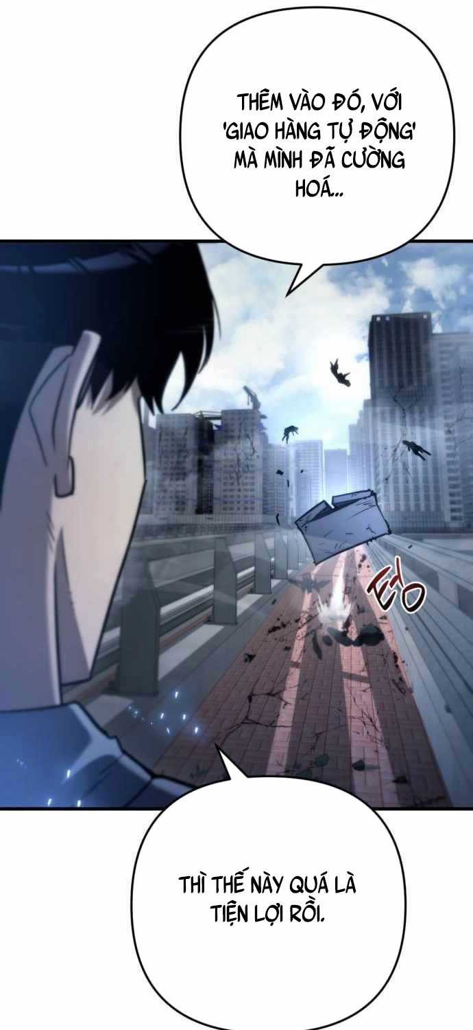 Mạt Thế Hậu Cần Chương 7 trang 40