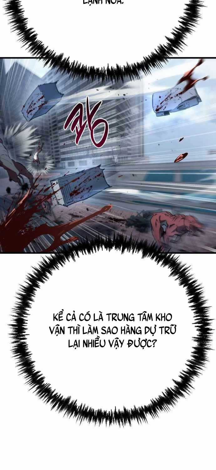 Mạt Thế Hậu Cần Chương 7 trang 48