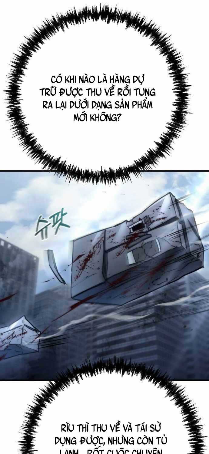 Mạt Thế Hậu Cần Chương 7 trang 50