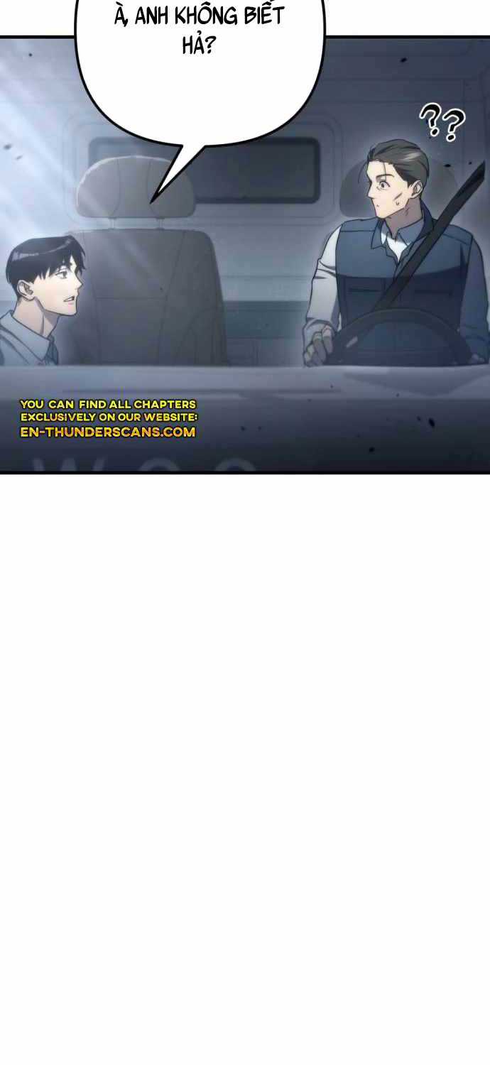 Mạt Thế Hậu Cần Chương 7 trang 56