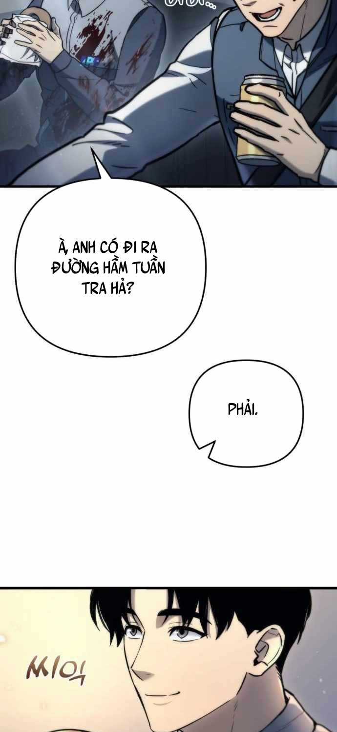 Mạt Thế Hậu Cần Chương 7 trang 63