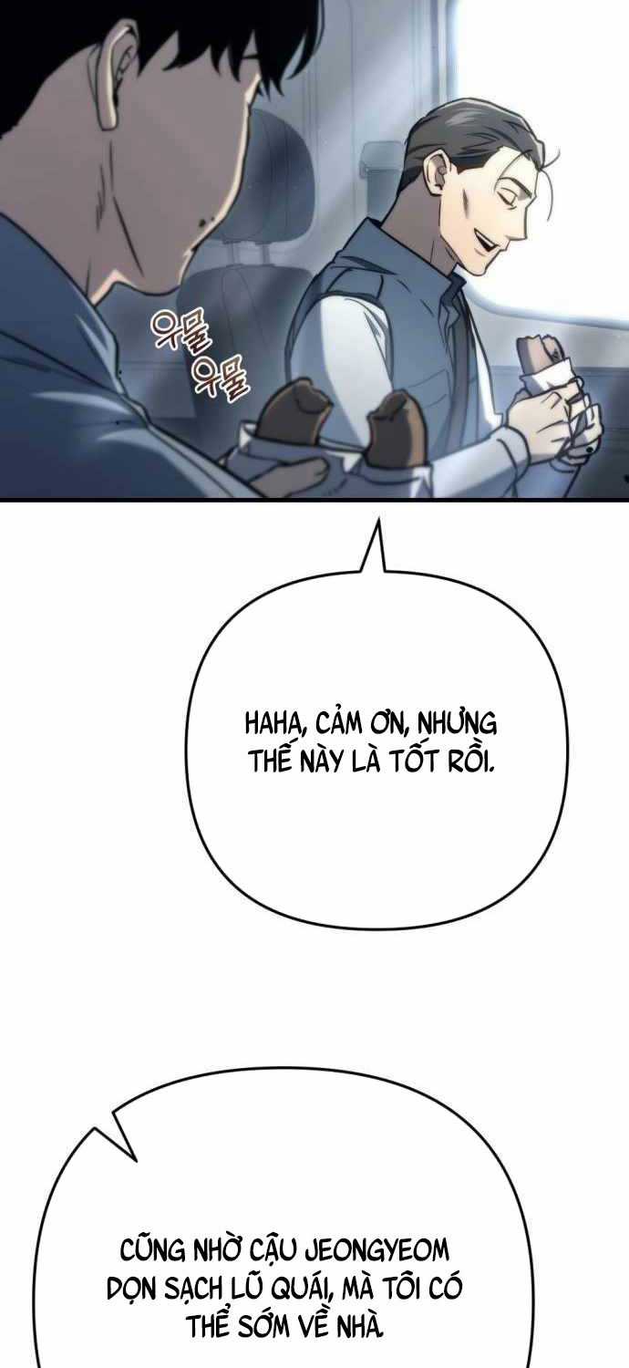 Mạt Thế Hậu Cần Chương 7 trang 65