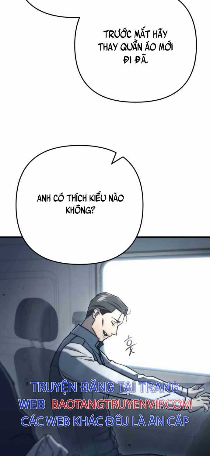 Mạt Thế Hậu Cần Chương 7 trang 71