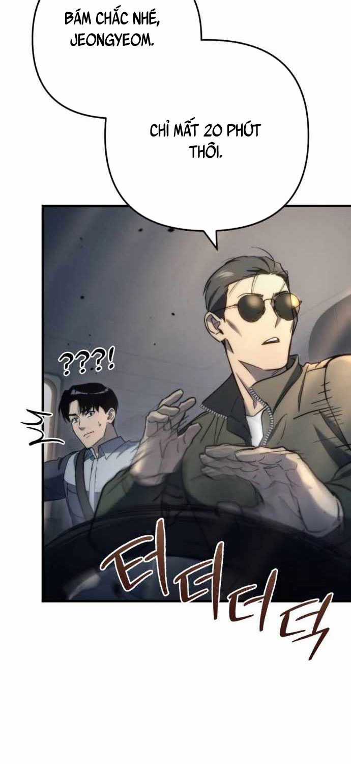 Mạt Thế Hậu Cần Chương 7 trang 83