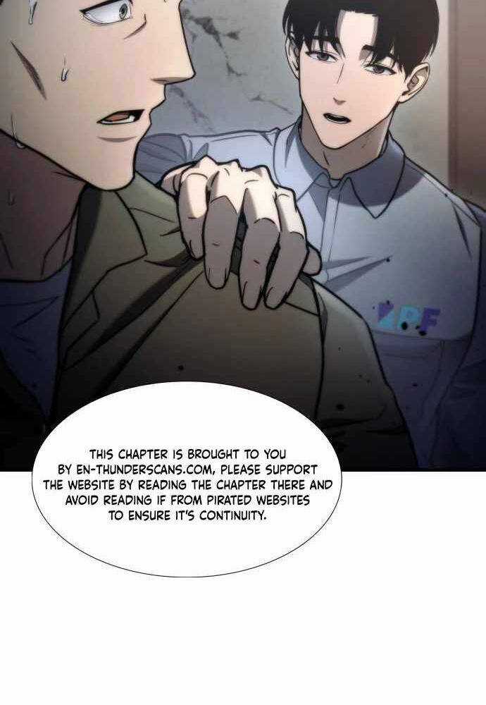 Mạt Thế Hậu Cần Chương 8 trang 20