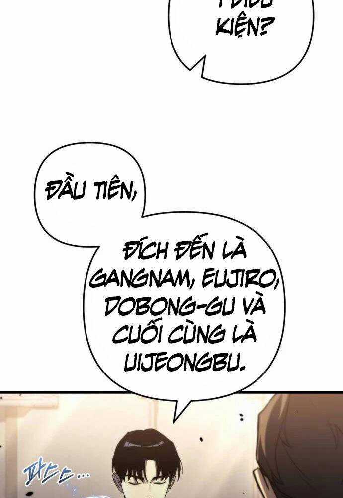 Mạt Thế Hậu Cần Chương 9 trang 119