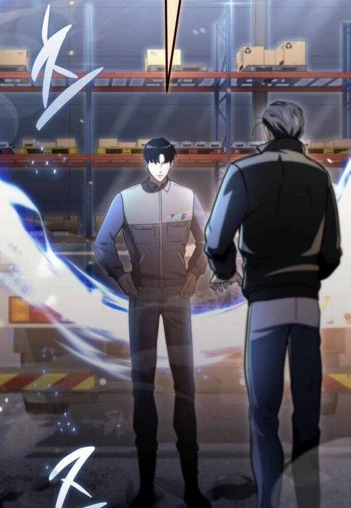 Mạt Thế Hậu Cần Chương 9 trang 124