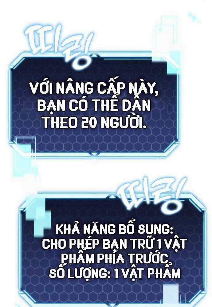 Mạt Thế Hậu Cần Chương 9 trang 137