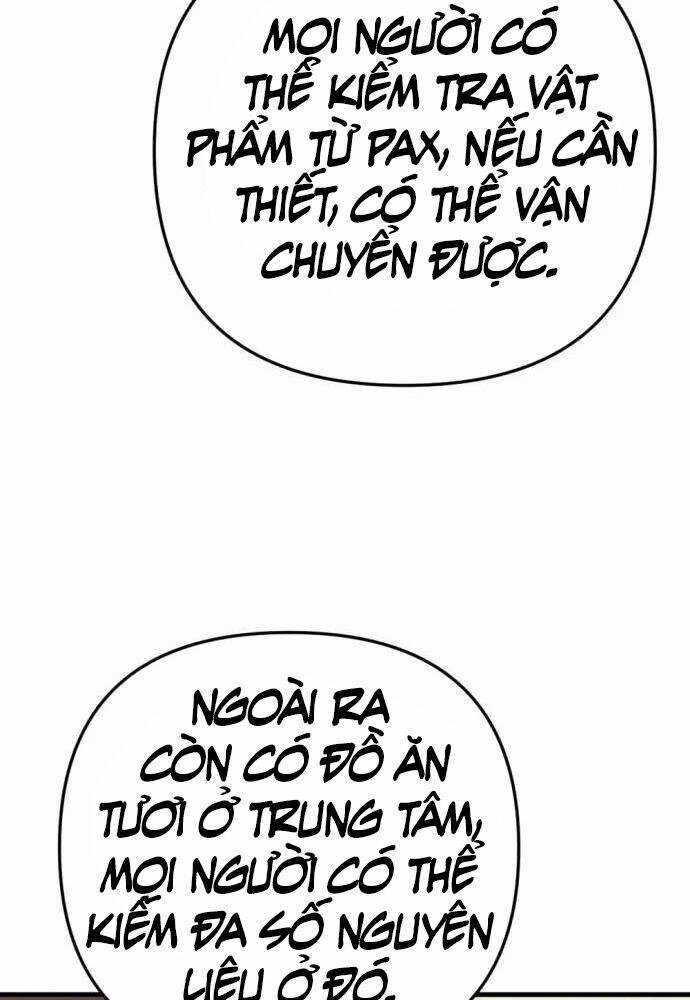 Mạt Thế Hậu Cần Chương 9 trang 151