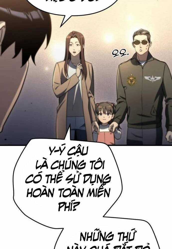 Mạt Thế Hậu Cần Chương 9 trang 152